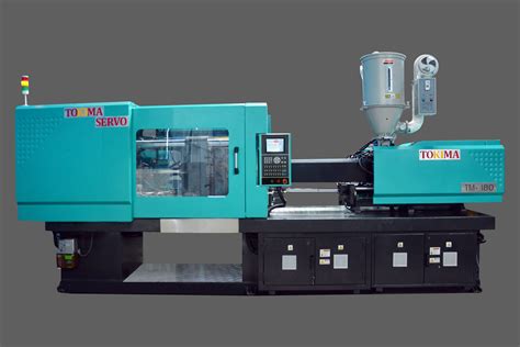 cnc plastic injection moulding machine